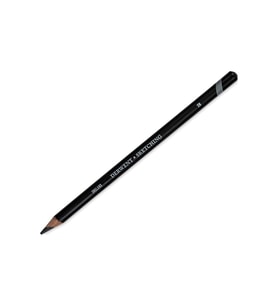 Derwent : Sketching Pencil : Eskiz Kalemi : 2B