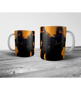 Pixxa Counter Strike 2 Kupa Bardak Model 2