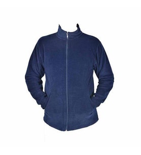 2 CEPLİ LACİVERT POLAR