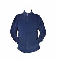 2 CEPLİ LACİVERT POLAR