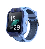 Philips W2215A Akıllı Çocuk Saati (Distribütör Garantili)