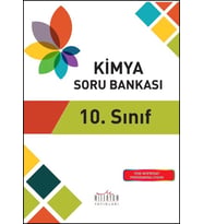 10. Sınıf Kimya Soru Bankası