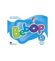 Bebop 3 Actıvıty Book