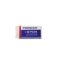 Pensan PSS-24 Beyaz Silgi
