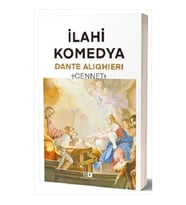 İlahi Komedya - Cennet