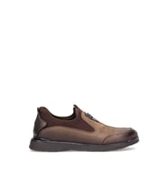 Venüs 2250906K Kadın Hakiki Deri Casual Ayakkabı Vizon