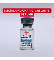 ELİXİR "DOKU ONARICI ÇATLAK İZİ SERUMU"STRETCH MARKS SERUM