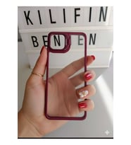 Samsung A05 Standlı Kılıf Modeli
