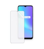 SChitec Realme C25 Uyumlu Ön Yüzey Nano Şeffaf Hidrojel Ekran Koruyucu