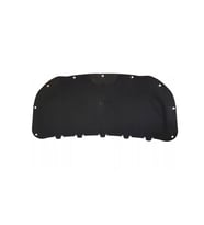 Volkswagen Caddy 2011 - 2015 Kaput İzolasyon Keçesi Klipsli - 1T0863831F
