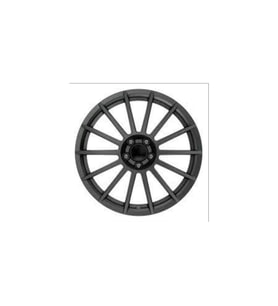5*120*19*8.0 DY419 MAT METALIC GRABHITE KORMETAL