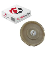 BMW 5 Serisi E60 için Sunroof Motor Dişlisi