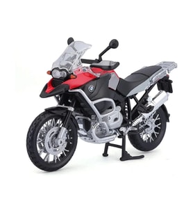 Nessiworld 1:12 Model Motorsiklet