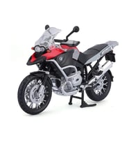 Nessiworld 1:12 Model Motorsiklet