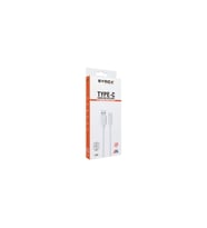 Type-C Ultra Hızlı Quick Şarj Kablosu, Data Kablosu 3,0A 18W