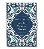 İnsanları Tanıma Sanatı (Bez Ciltli)