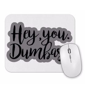 Glenn Rhee  The Walking Dead Mouse Pad