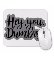 Glenn Rhee  The Walking Dead Mouse Pad