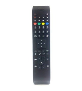 Seg 40Sd5000 Uydu Alıcılı Led Tv Kumanda
