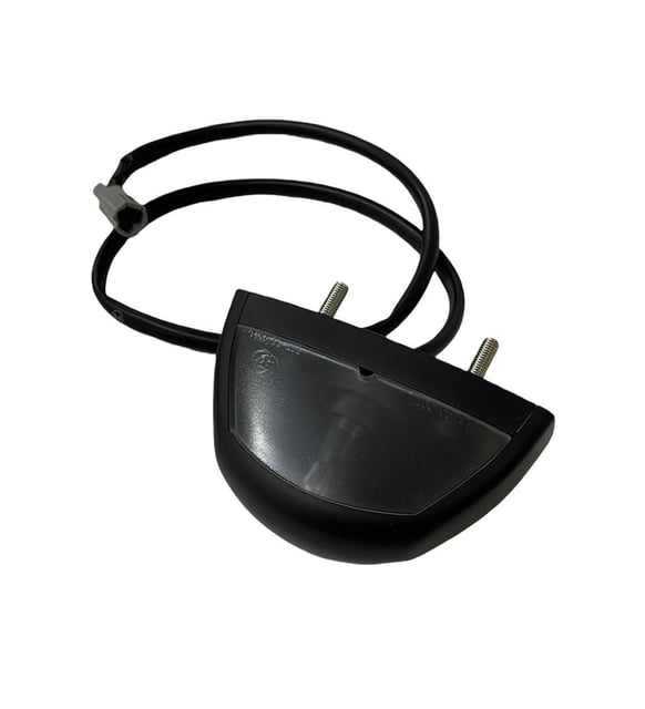 Yamaha Mt07 Plaka Lambası Orjinal (1WS-84740-00)