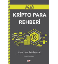Hızlı Kripto Para Rehberi / Jonathan Reichental