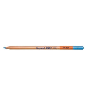 Bruynzeel Design Colour Kuru Boya Kalemi 77 Light Ultramarine 