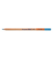 Bruynzeel Design Colour Kuru Boya Kalemi 77 Light Ultramarine 