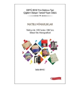 Matbu Mimarlıklar