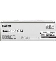 Canon C-EXV-034 Siyah Fotokopi Drum Ünitesi