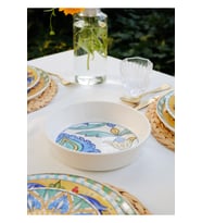 Limoncello Salata Kasesi 23x6 cm, şık ve kullanışlı mutfak aksesuarı