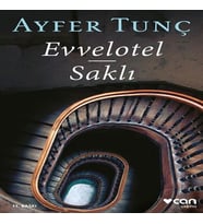Evvelotel - Saklı