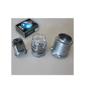 Bmw E46 E39 X5 E53 Freelander 1 Range Rover Evoque Ayna Kovan Seti