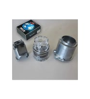 Bmw E46 E39 X5 E53 Freelander 1 Range Rover Evoque Ayna Kovan Seti
