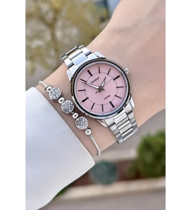 Casio CSGNCT174 Kadın Kol Saati