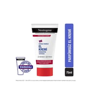 Parfümsüz El Kremi 75 Ml
