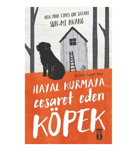 Hayal Kurmaya Cesaret Eden Köpek