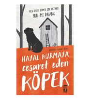 Hayal Kurmaya Cesaret Eden Köpek