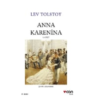 Anna Karenina (Yeni Beyaz Kapak)