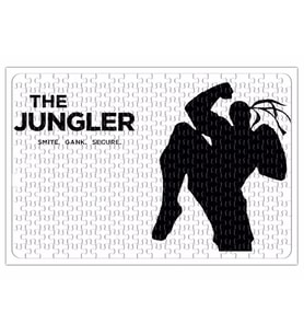 The Jungler Lee Sin Puzzle 240 Parça Yapboz