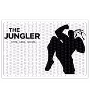 The Jungler Lee Sin Puzzle 240 Parça Yapboz