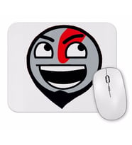 Luan Mouse Pad