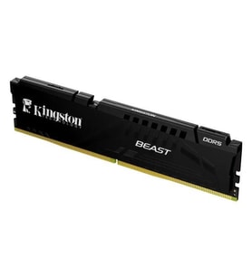 KINGSTON 32GB DDR5 5600MHZ CL36 PC RAM BEAST EXPO KF556C36BBE-32TR