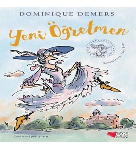 Yeni Öğretmen