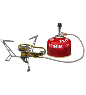 PRIMUS EXPRESS SPIDER II OCAK (Renksiz)