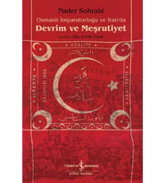 Osmanlı İmparatorluğu Ve İran’Da Devrim Ve Meşrutiyet