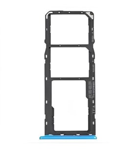 Oppo A12 Sim Çekmecesi Mavi