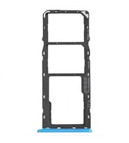 Oppo A12 Sim Çekmecesi Mavi
