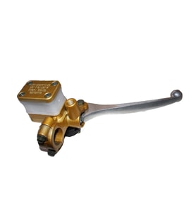 125Cg Model Ön Fren Üst Merkezi Sarı Gold