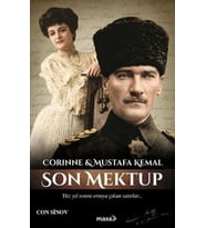 Corinne &amp; Mustafa Kemal – Son Mektup