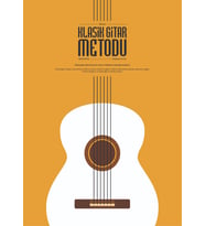 KLASİK GİTAR METODU 